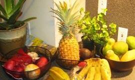 Vaikai bus skatinami valgyti daugiau vaisių ir daržovių