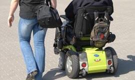 Bus peržiūrima neįgalumo pripažinimo tvarka