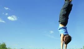 Ko mus moko naujieji vaikai?