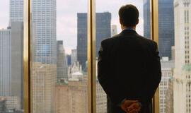 Lojalumas krizės sąlygomis