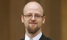 Benas Ulevičius: "Už šios tikrovės slypi intelektas"