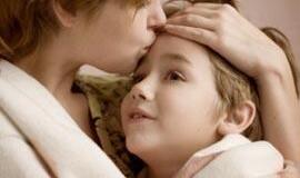 Dirbanti mama ir vaikas: mokslininkų išvados