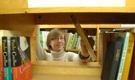 Evelina Daugėlaitė: "Viskas prasidėjo nuo atspindžių balose"