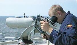 Ką veikia Lietuvos karinės jūrų pajėgos?