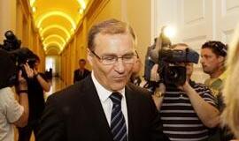 A. Čaplikas: nieko keisto, kad priešinasi tie medikai, kurie netenka lengvatų