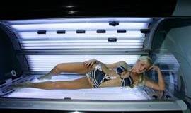 Soliariumai dirbs pagal naujus reikalavimus