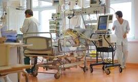 Medikai nepritaria biudžetui