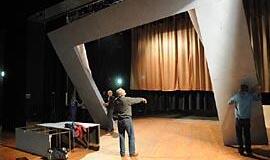 Kretingos scenos gali pavydėti visa Lietuva