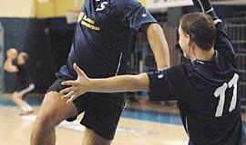 "Žemaitijos dragūnas": sena komanda, naujos viltys