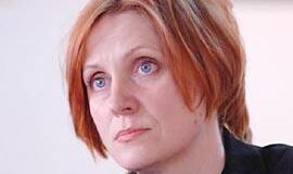 Nacionalinio parko vadovo vieta - vėl laisva