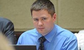 Sovietų okupacija: purslai tebetykšta