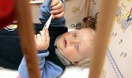 Atsisveikinimas su gyvsidabrio termometrais