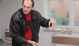 Morgo įrangai trūksta pinigų