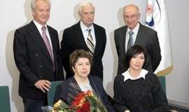 Širdies chirurgijai Lietuvoje - 45-eri