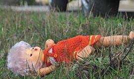 Vaikus traumuojantis instinktas galingesnis už gailestį ir meilę