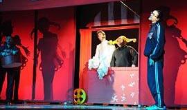 "Buratinas" apsaugotas nuo gaisro