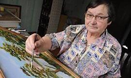 Gegrėnai - darnus gyvenimas tarp kalvų