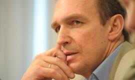 A. Juozaitis: "Ugninis Azerbaidžanas"