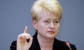 Prezidentinė retorika