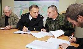 Susirūpinta jūrinėmis tradicijomis