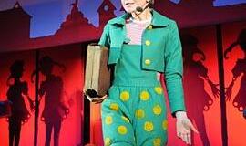 "Buratinas - pats sveikiausias vaikas"