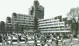 Antrasis "Vakarų ekspreso" spalis