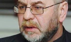 Sekretorius norėtų vadovauti perkėlai