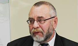 V. Plečkaitis nori vadovauti perkėlai