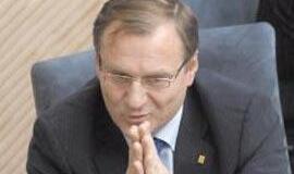 Penkios ministro A.Čapliko nuodėmės