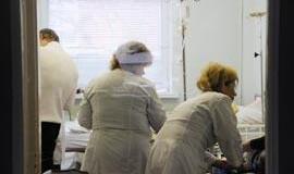 Gydytojai savo teises gins Konstituciniame Teisme ir streikais