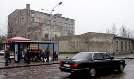 Klaipėdai - "apsauga" nuo investicijų