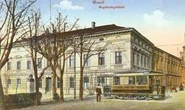 Vyriausybei - prašymas neatimti uostamiesčio istorijos