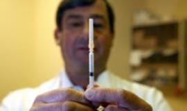 ES ekspertai įspėja nesumenkinti kiaulių gripo pavojaus