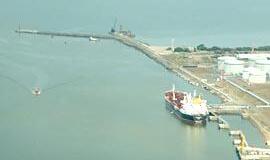 Salos Melnragėje nebebus