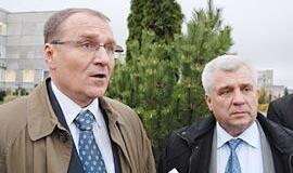 Ligoninėms - tik kelios minutės