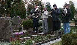 Į paskutinę kelionę - su "Titaniko" muzika