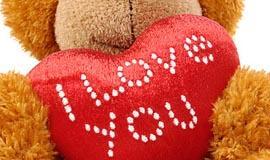 Ką vyrai ir moterys galvoja apie tikrąją meilę