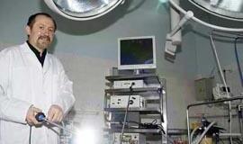 Bėdai ištikus Kretingos chirurgai operuoja ir širdį