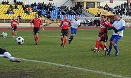 Įspūdingas "Sakuonos" žygis baigėsi