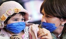 Ekspertai: po pandeminio gripo Europai gali smogti sezoninis