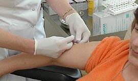 Išvengti gripo klaipėdiečiai bando skiepais