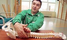 Minkštą fotelį reikia keisti judėjimu