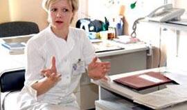 Polipai ir adenoidai gali turėti rimtų pasekmių