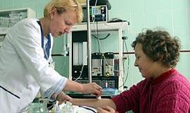 Gripą platina baimė