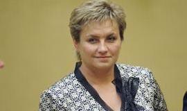 D. Mikutienė reikalauja per naktį parengti rekomendacijas, kaip išvengti gripo protrūkio mokyklose