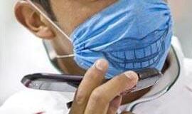 SAM nerekomenduoja riboti mokyklų darbo, jei sergamumas gripu nesiekia epideminio lygio