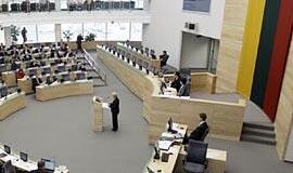 Atkirtis Briuselio biurokratams