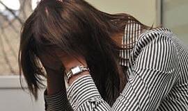 Krizę išgyvenančių žmonių viltis - pagalba telefonu