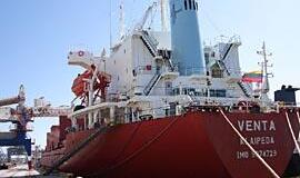 "Šiandien būčiau laivus pirkęs"