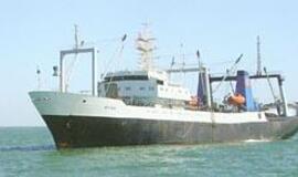 Lietuvos vėliavą pakeitė į Komorų Sąjungos